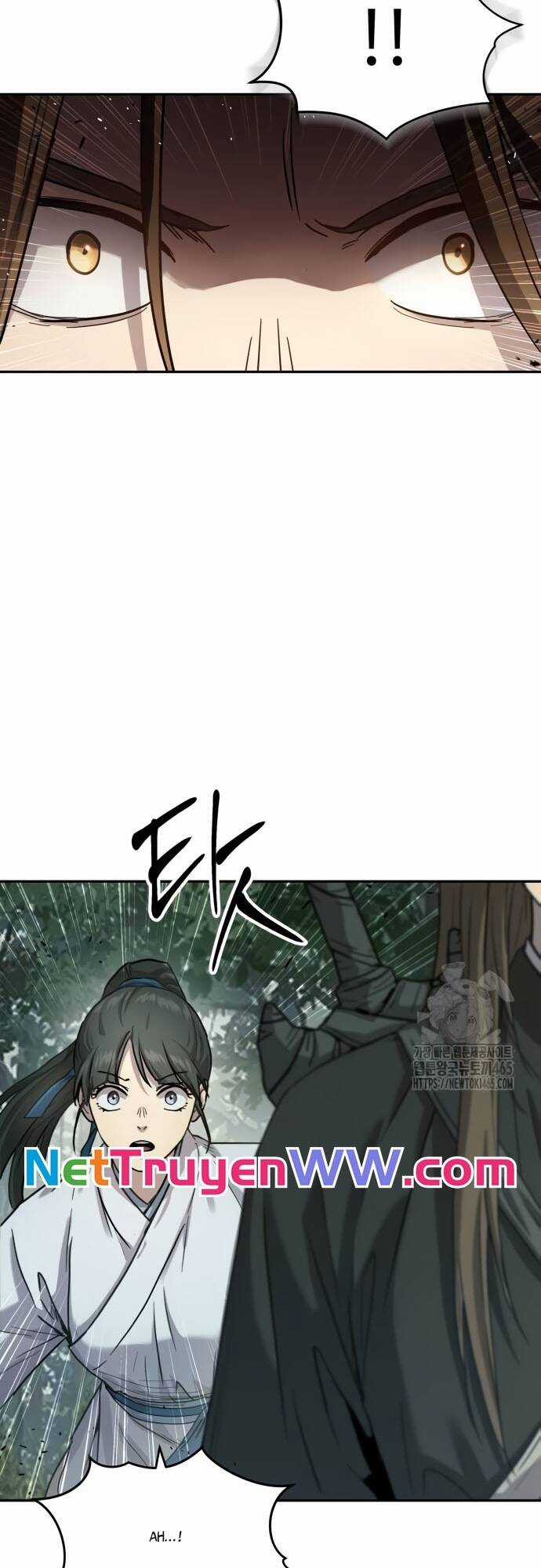 Tuyệt Thế Quân Lâm Chương 16 trang 53