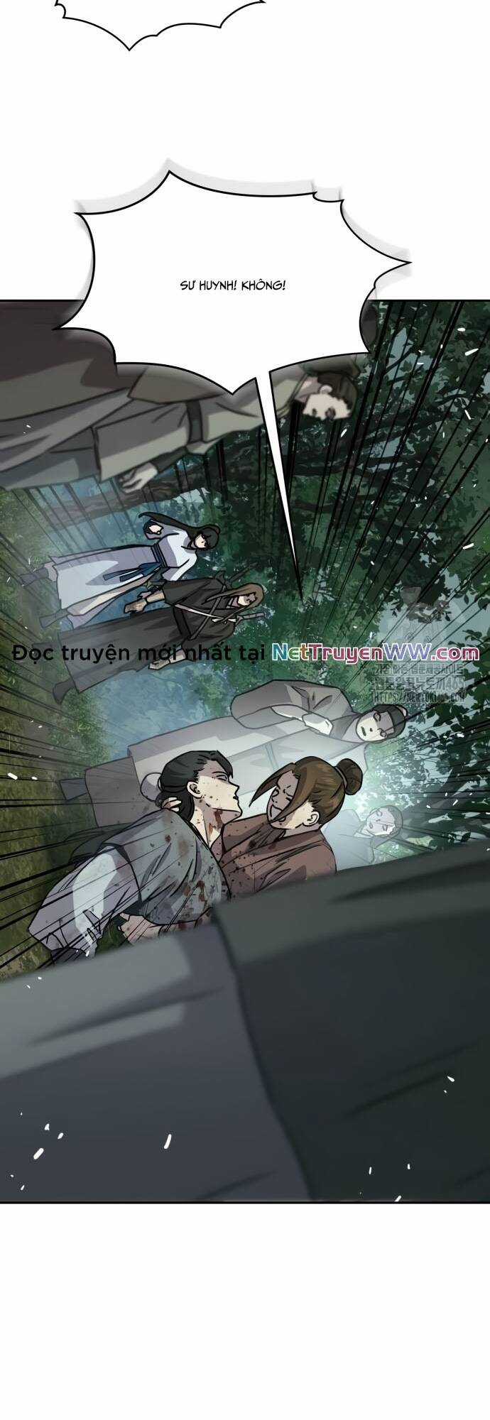 Tuyệt Thế Quân Lâm Chương 16 trang 54