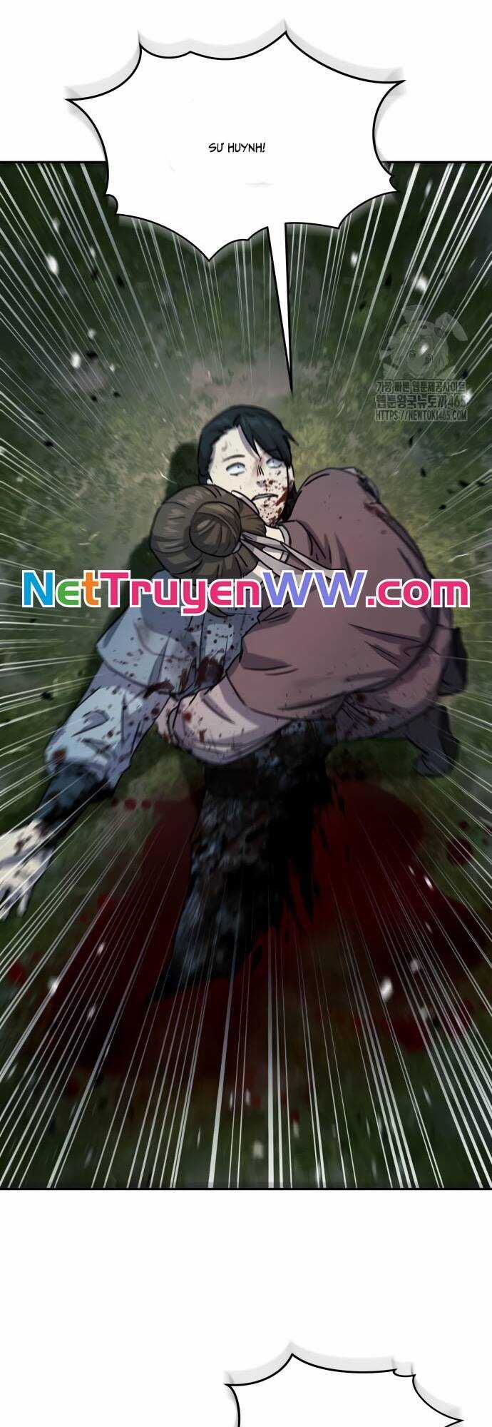 Tuyệt Thế Quân Lâm Chương 16 trang 55