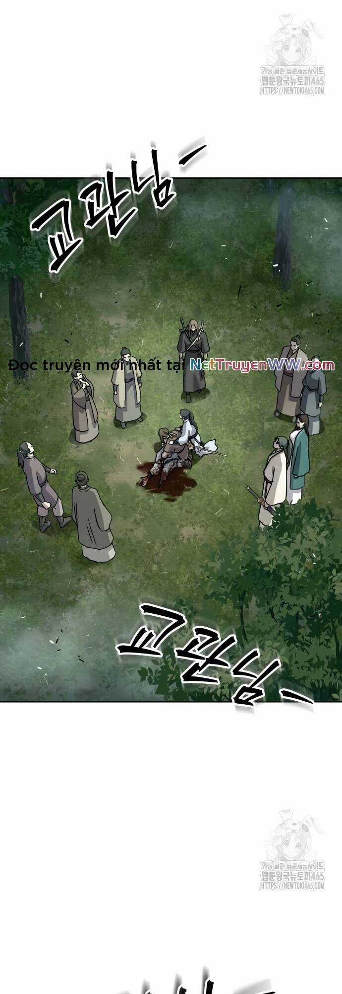 Tuyệt Thế Quân Lâm Chương 16 trang 60