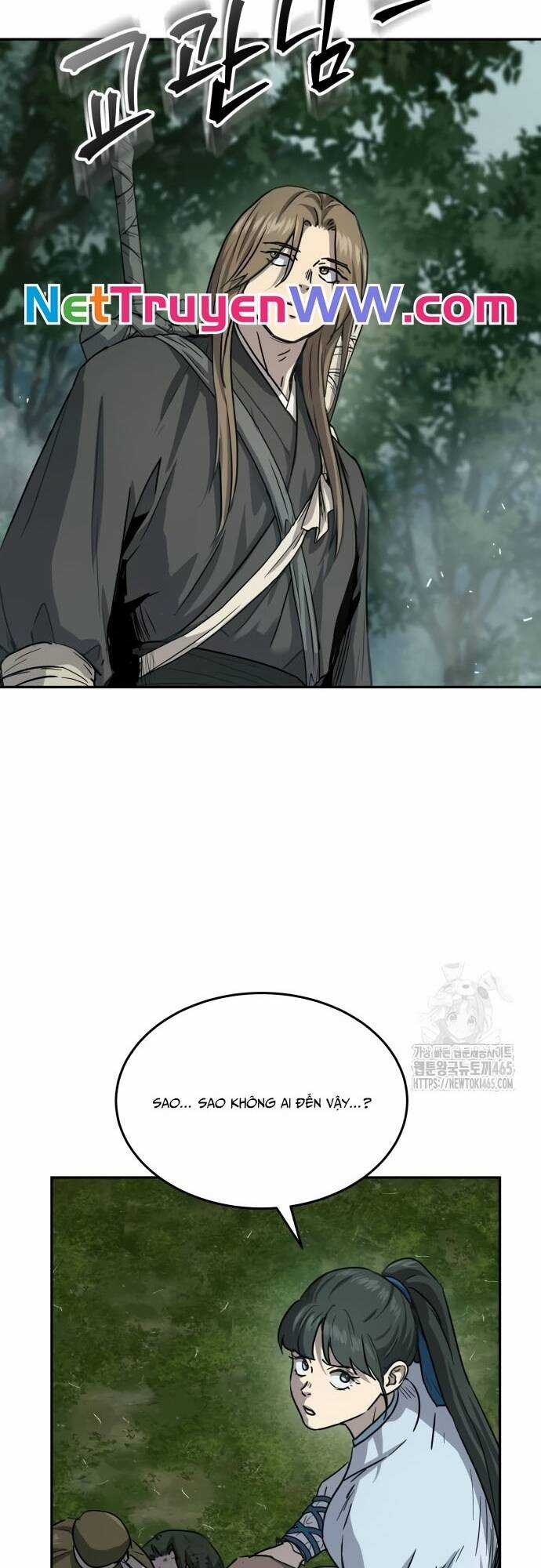 Tuyệt Thế Quân Lâm Chương 16 trang 61