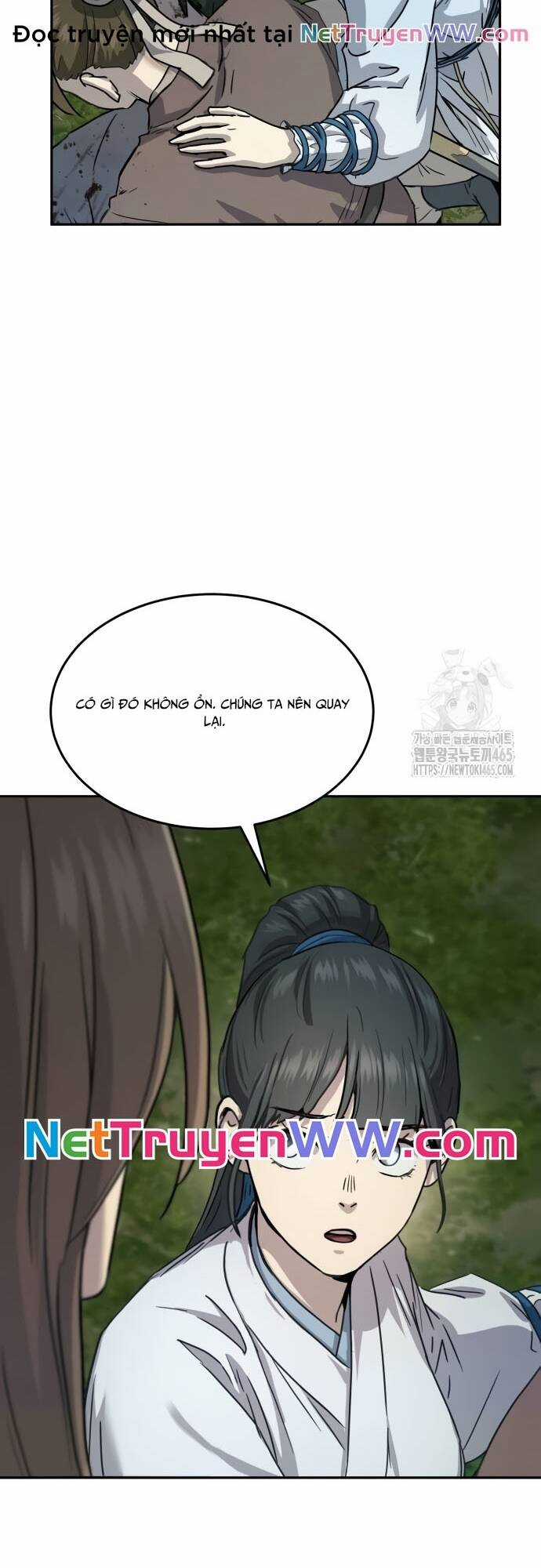 Tuyệt Thế Quân Lâm Chương 16 trang 62