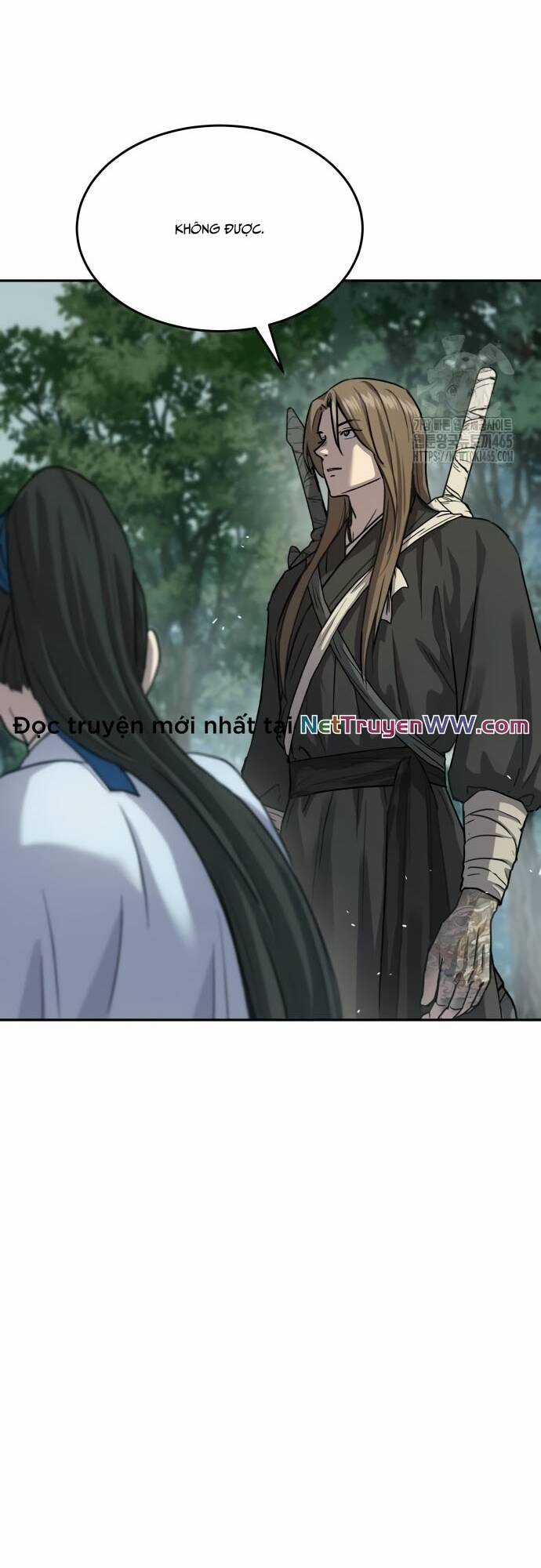 Tuyệt Thế Quân Lâm Chương 16 trang 63