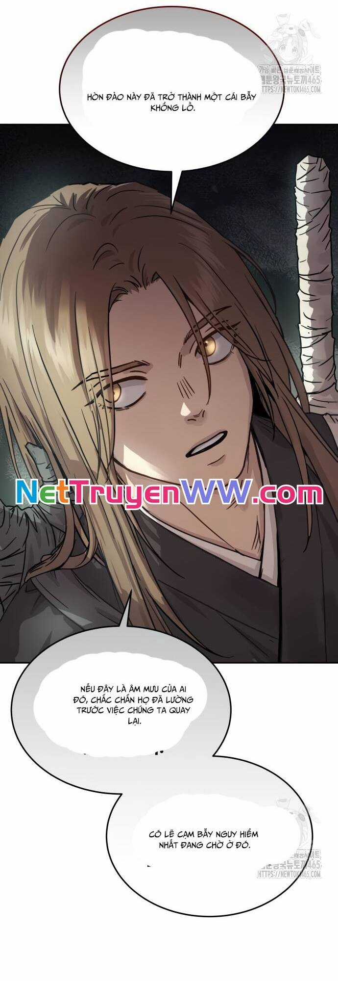 Tuyệt Thế Quân Lâm Chương 16 trang 64