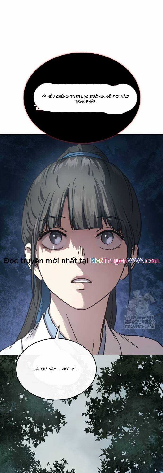 Tuyệt Thế Quân Lâm Chương 16 trang 65