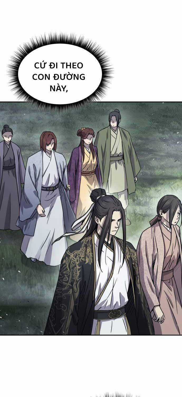 Tuyệt Thế Quân Lâm Chương 17 trang 14