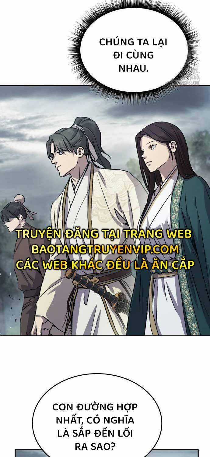 Tuyệt Thế Quân Lâm Chương 17 trang 15