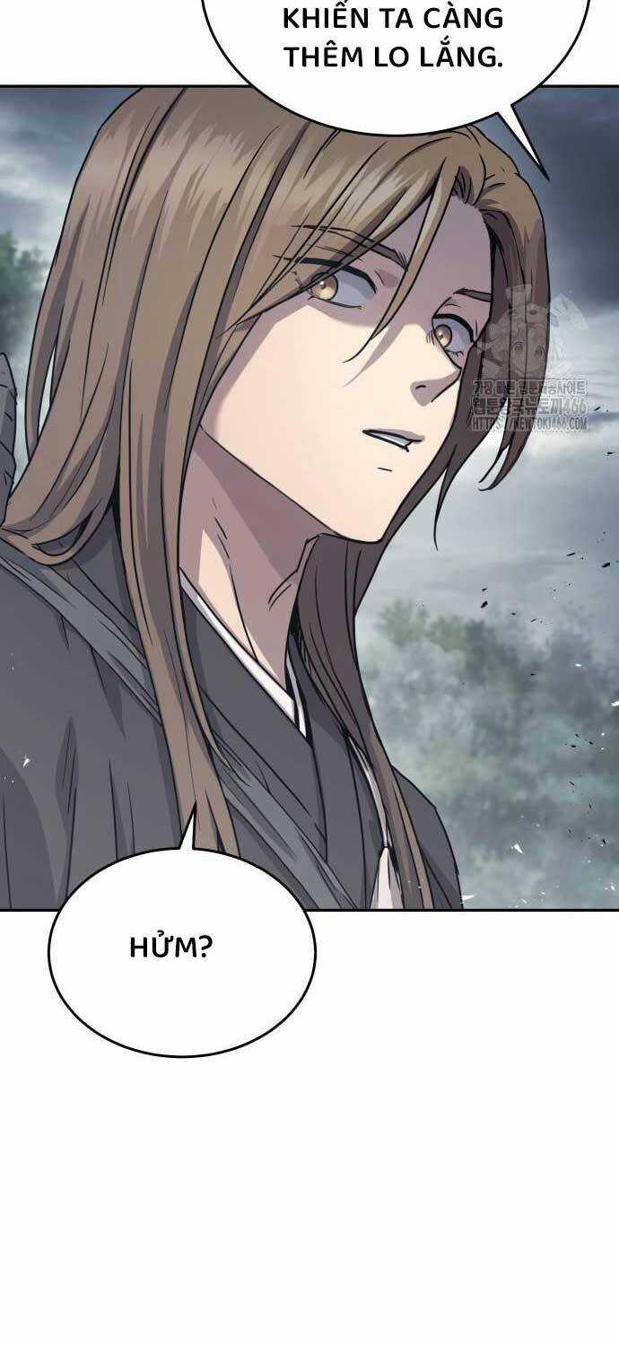 Tuyệt Thế Quân Lâm Chương 17 trang 17