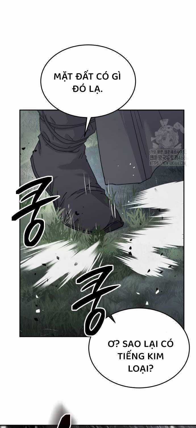 Tuyệt Thế Quân Lâm Chương 17 trang 18