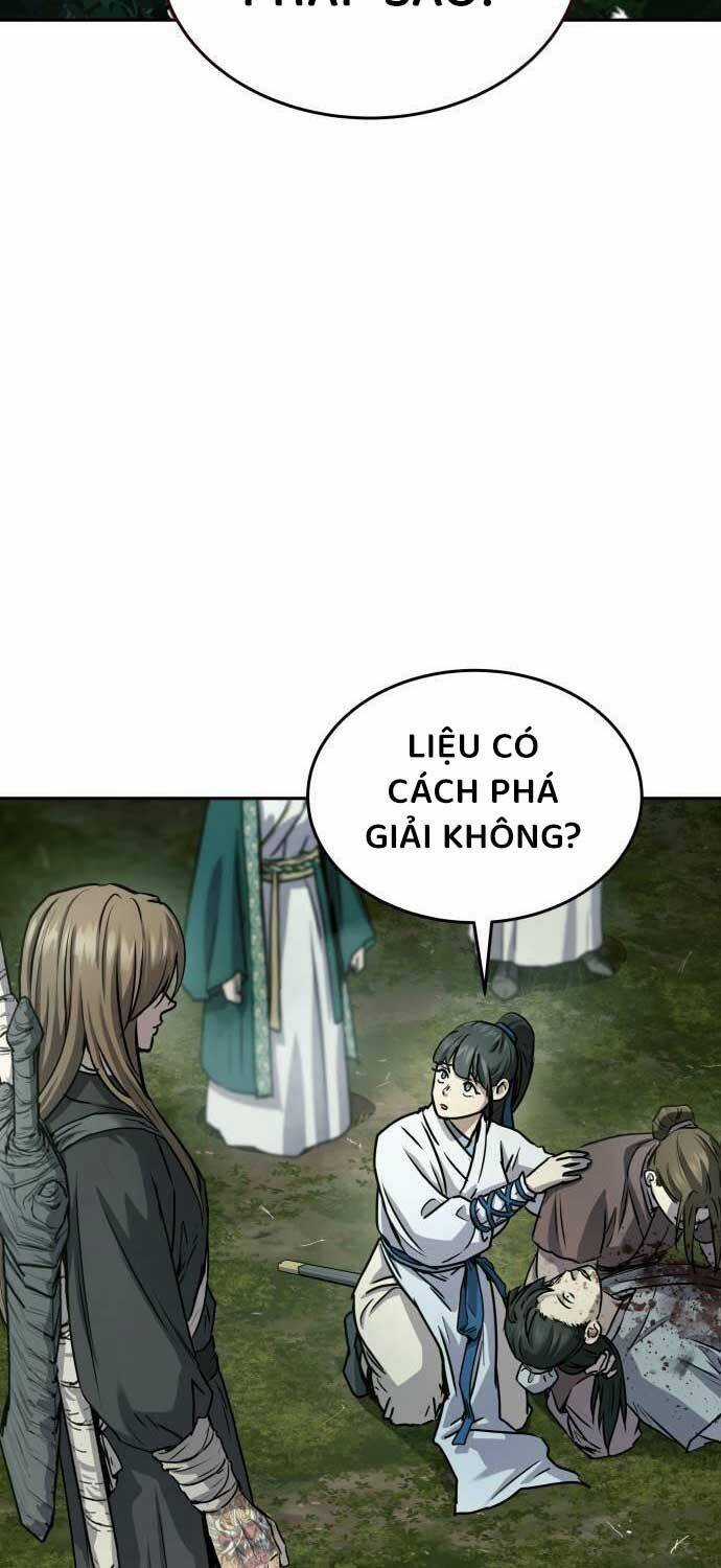 Tuyệt Thế Quân Lâm Chương 17 trang 2