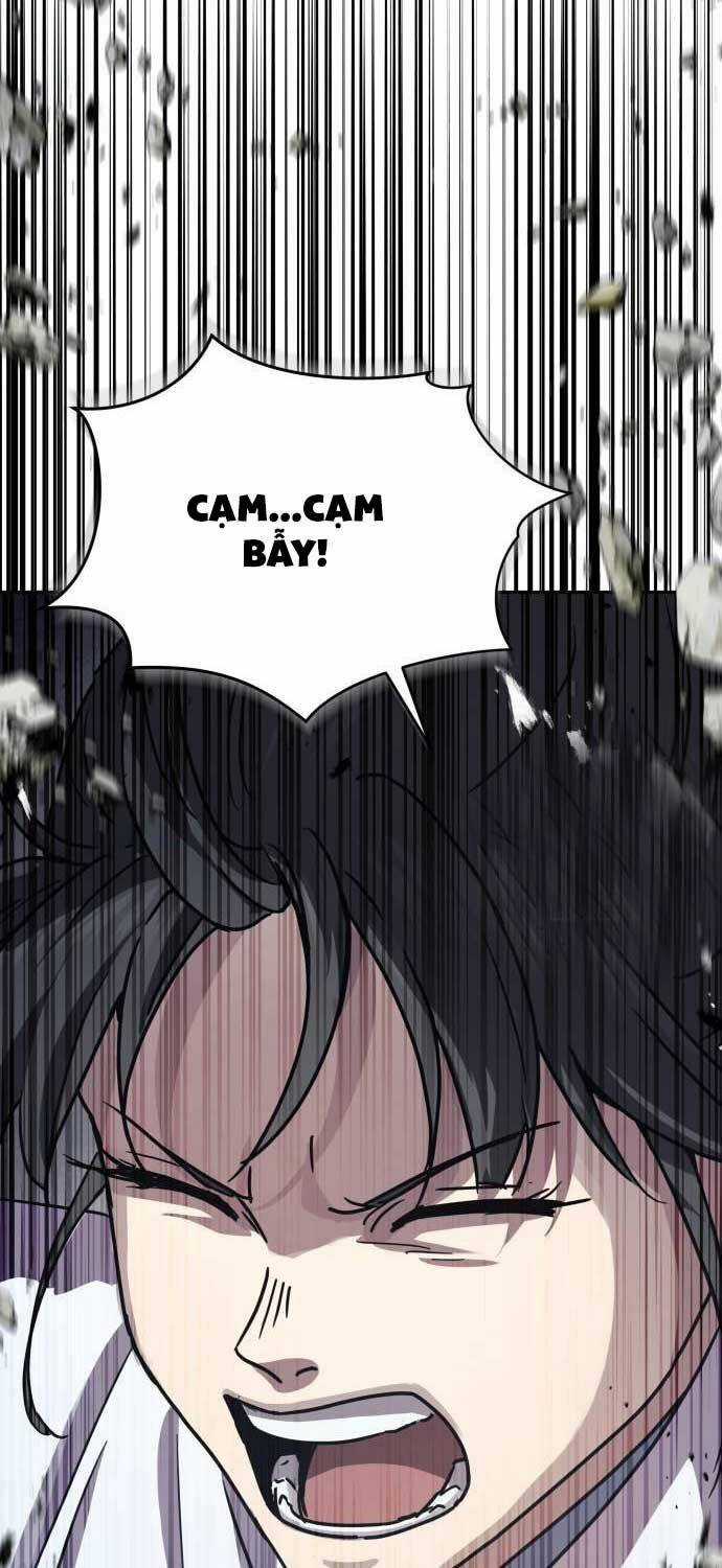 Tuyệt Thế Quân Lâm Chương 17 trang 21