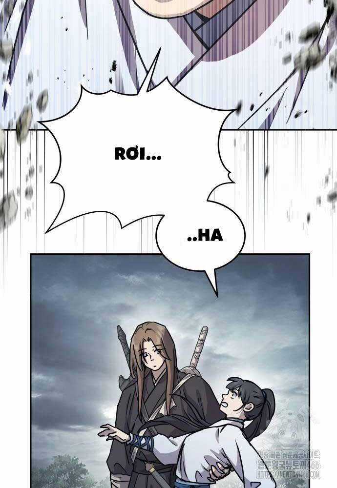 Tuyệt Thế Quân Lâm Chương 17 trang 22