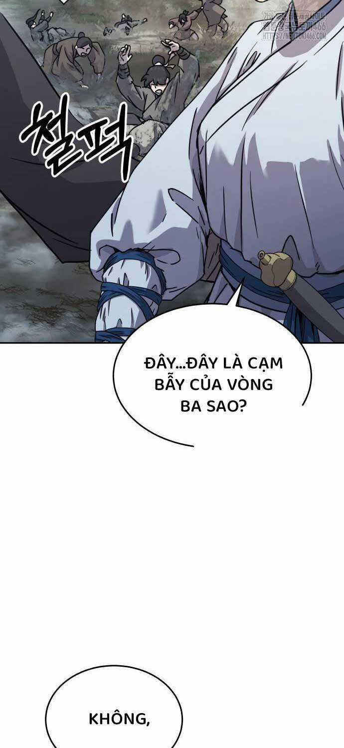 Tuyệt Thế Quân Lâm Chương 17 trang 24