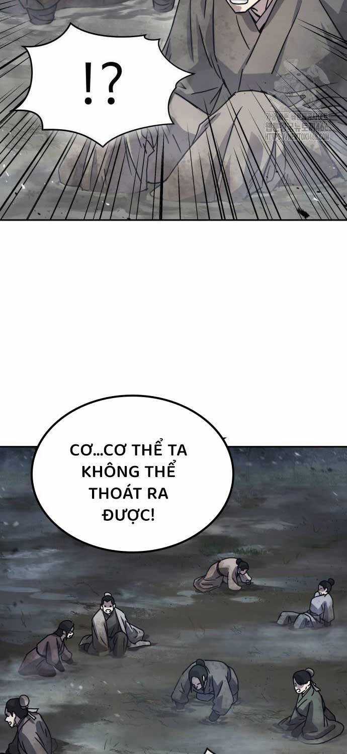 Tuyệt Thế Quân Lâm Chương 17 trang 26