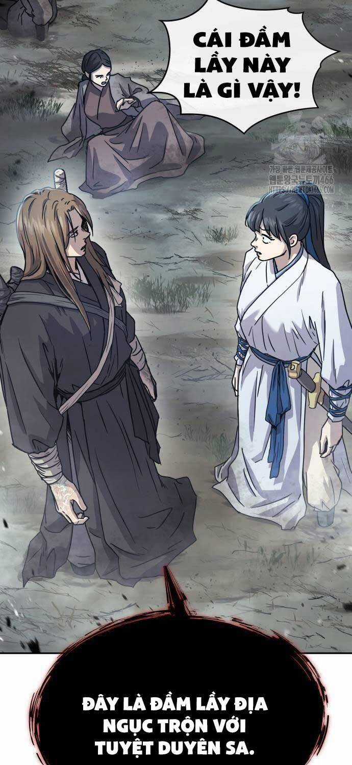 Tuyệt Thế Quân Lâm Chương 17 trang 27