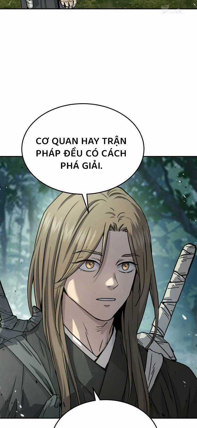 Tuyệt Thế Quân Lâm Chương 17 trang 3