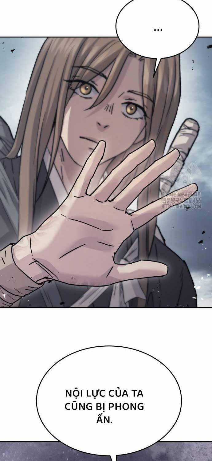 Tuyệt Thế Quân Lâm Chương 17 trang 30