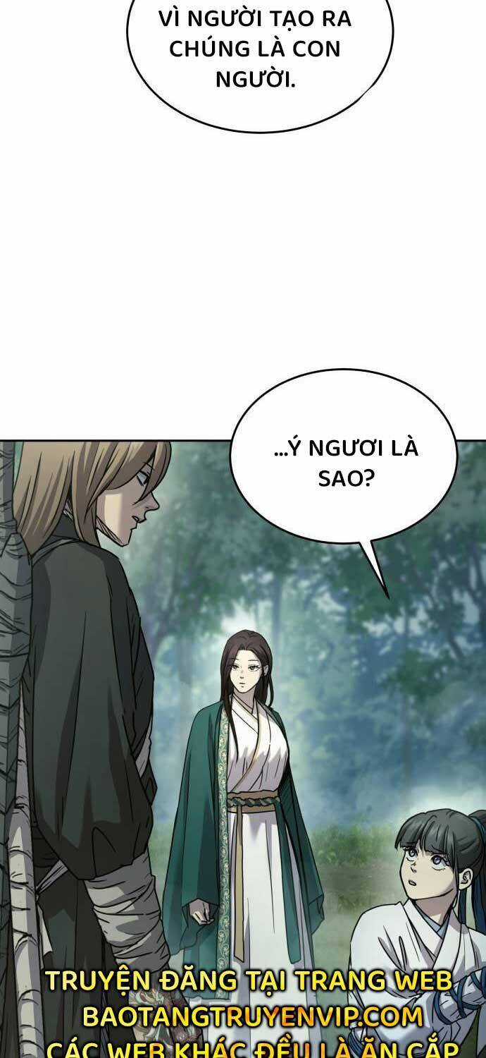 Tuyệt Thế Quân Lâm Chương 17 trang 4