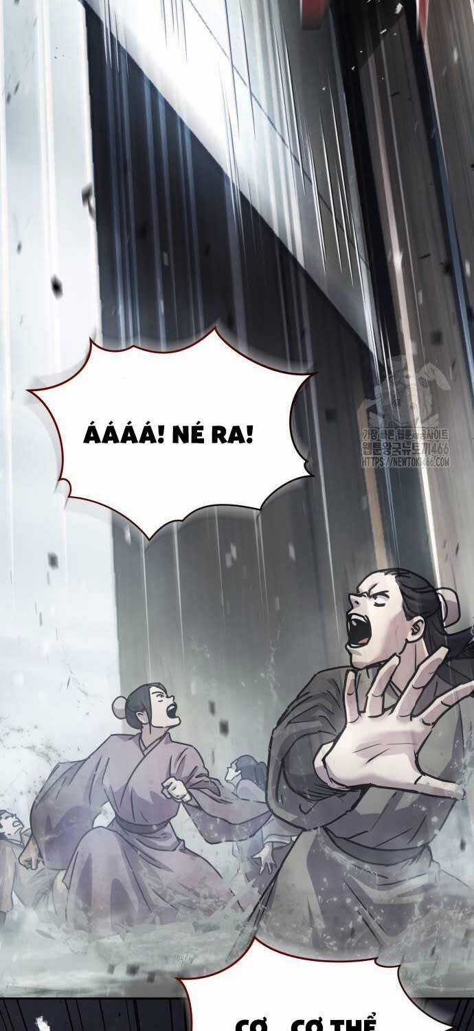 Tuyệt Thế Quân Lâm Chương 17 trang 41