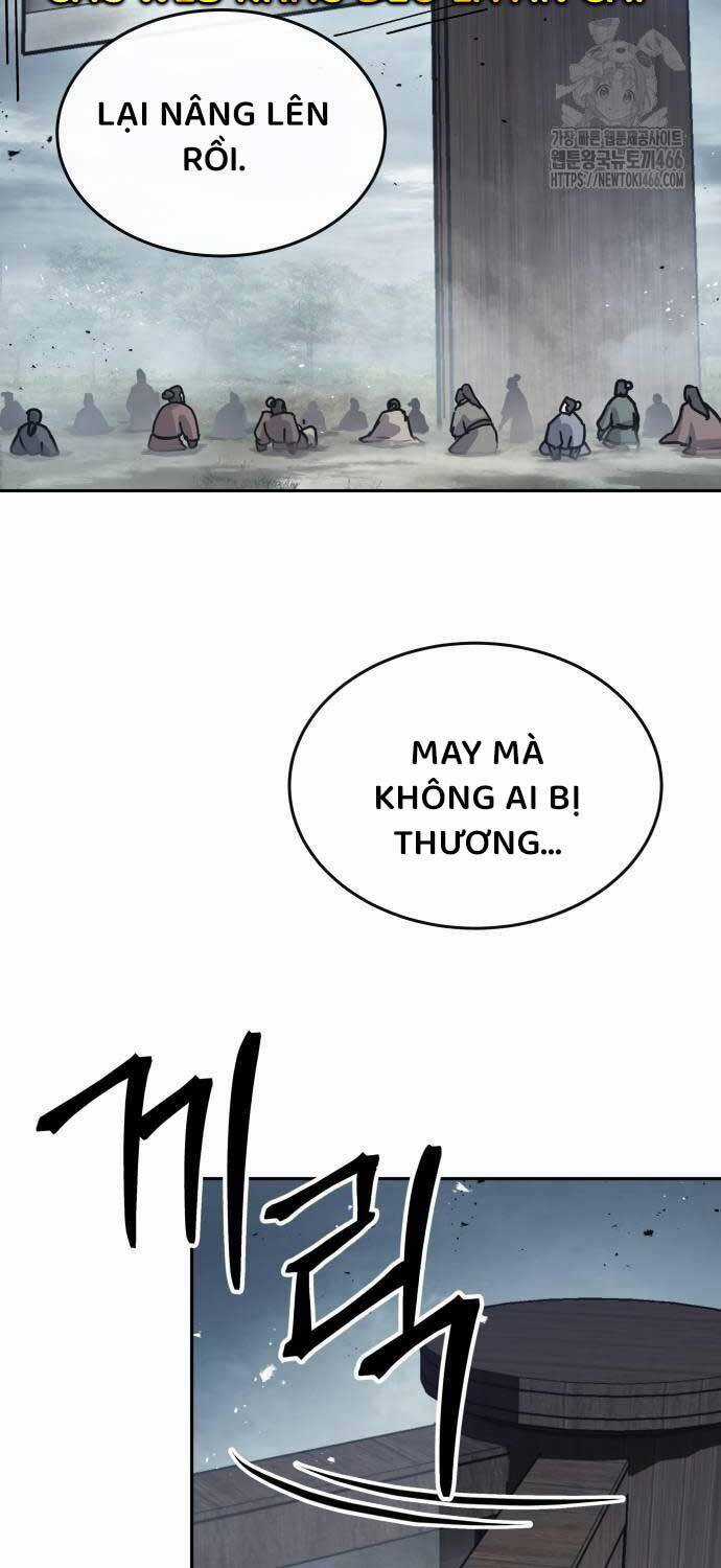 Tuyệt Thế Quân Lâm Chương 17 trang 47