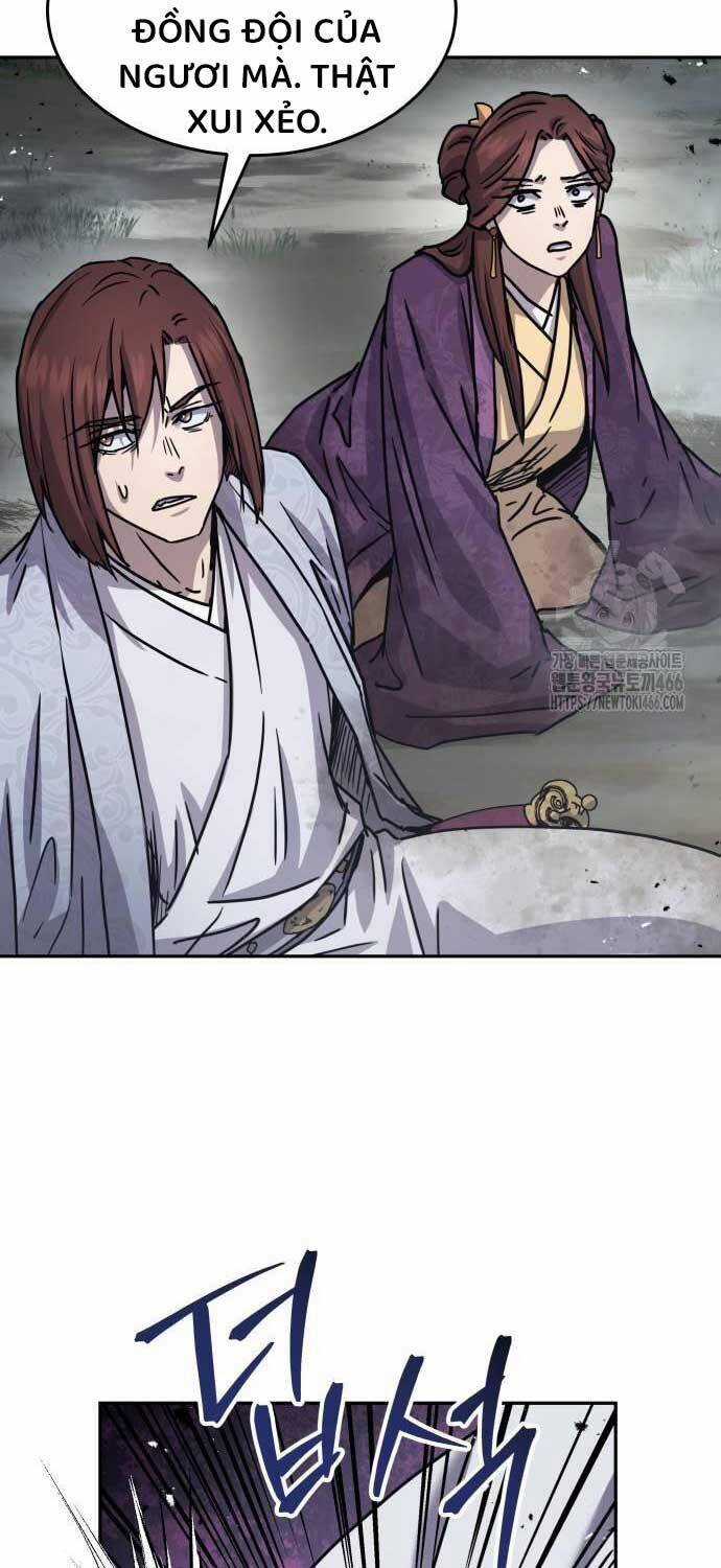 Tuyệt Thế Quân Lâm Chương 17 trang 52