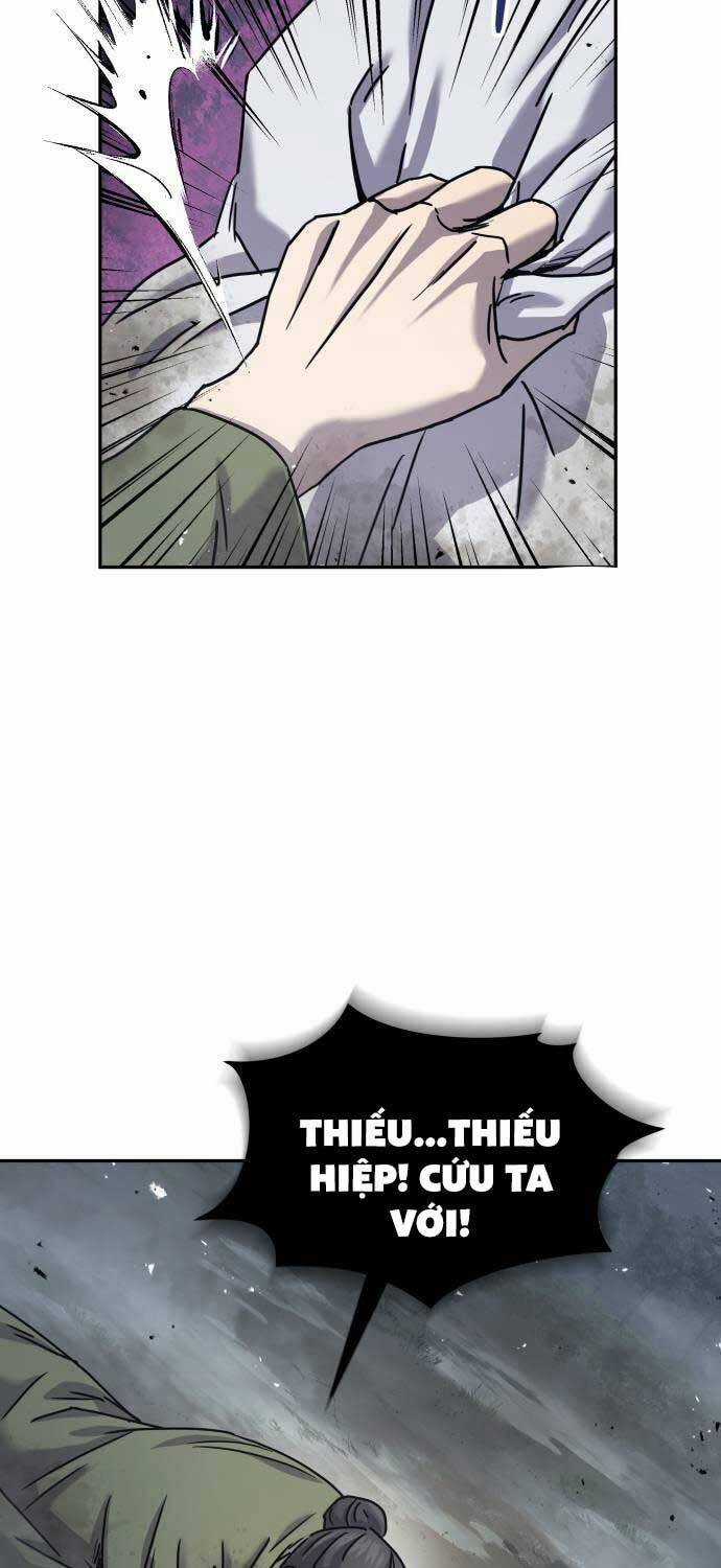 Tuyệt Thế Quân Lâm Chương 17 trang 53