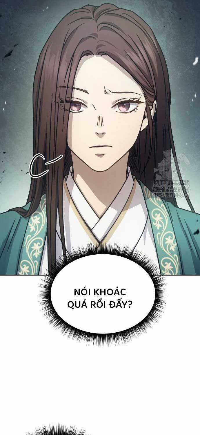 Tuyệt Thế Quân Lâm Chương 17 trang 8