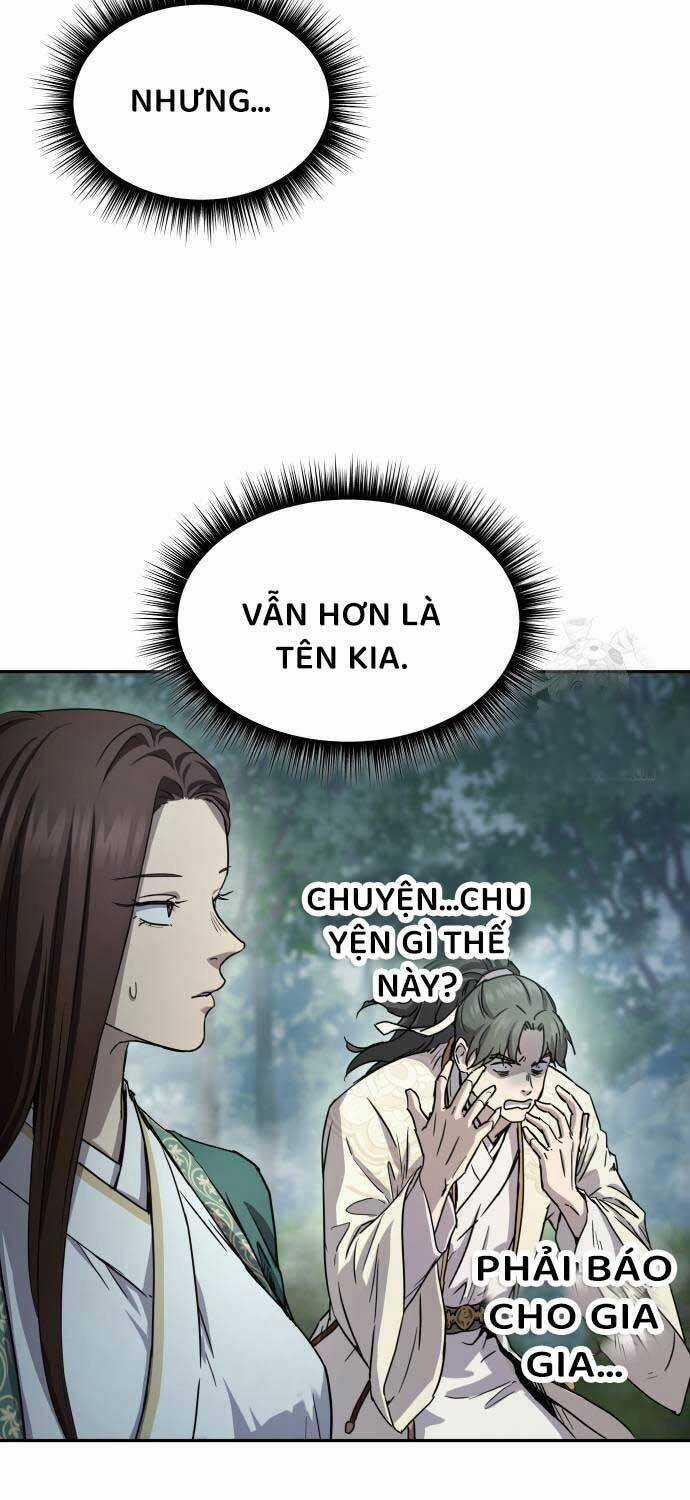 Tuyệt Thế Quân Lâm Chương 17 trang 9