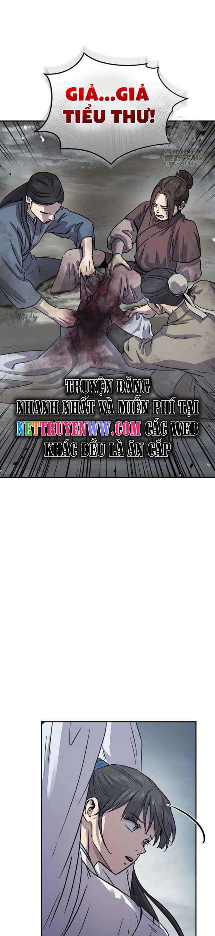 Tuyệt Thế Quân Lâm Chương 18 trang 11