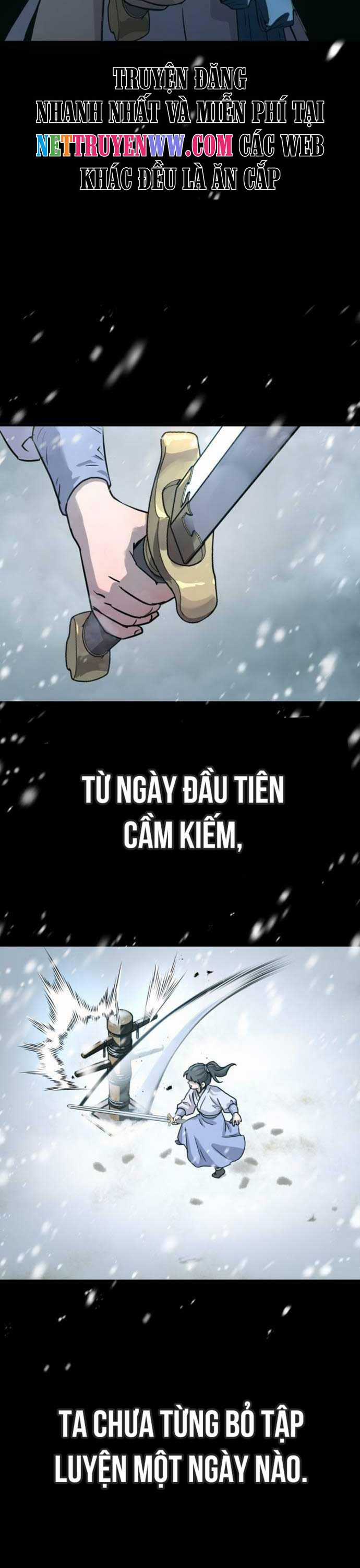 Tuyệt Thế Quân Lâm Chương 18 trang 16