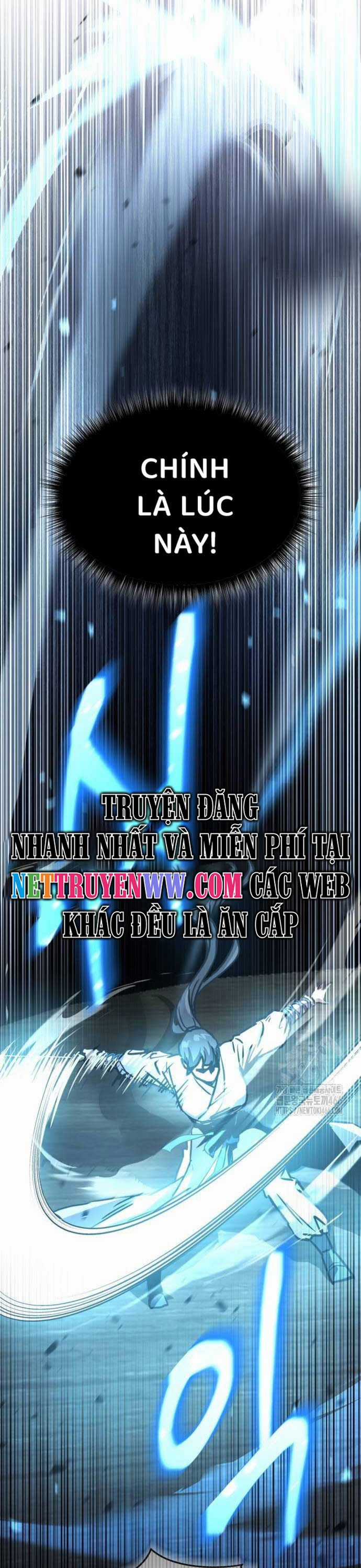 Tuyệt Thế Quân Lâm Chương 18 trang 19