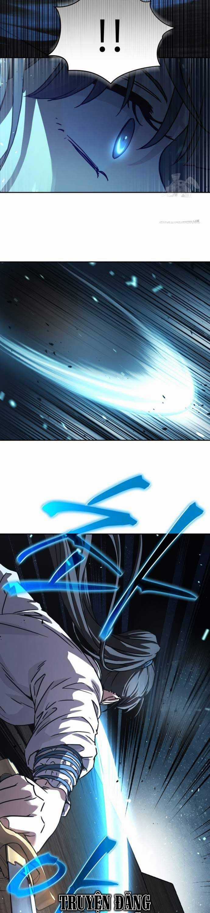 Tuyệt Thế Quân Lâm Chương 18 trang 20