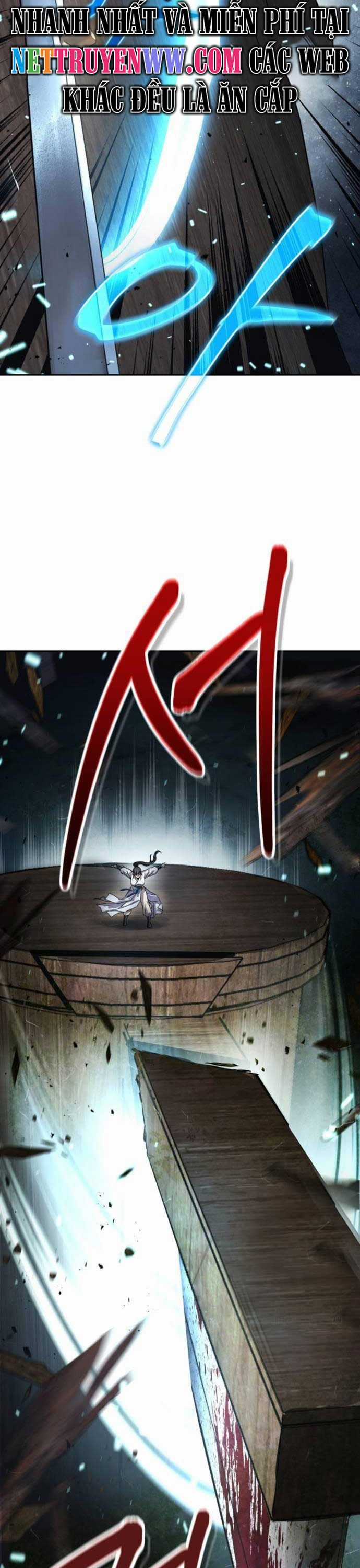 Tuyệt Thế Quân Lâm Chương 18 trang 21