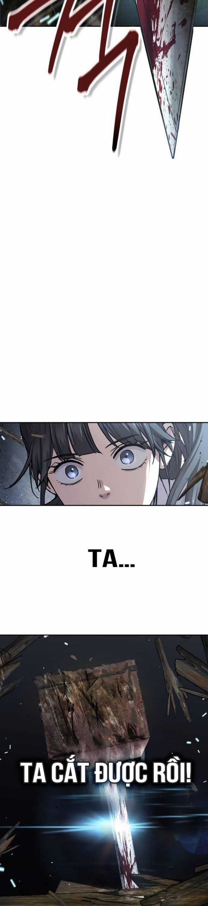 Tuyệt Thế Quân Lâm Chương 18 trang 22