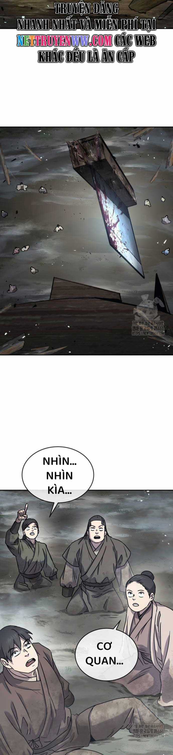 Tuyệt Thế Quân Lâm Chương 18 trang 23