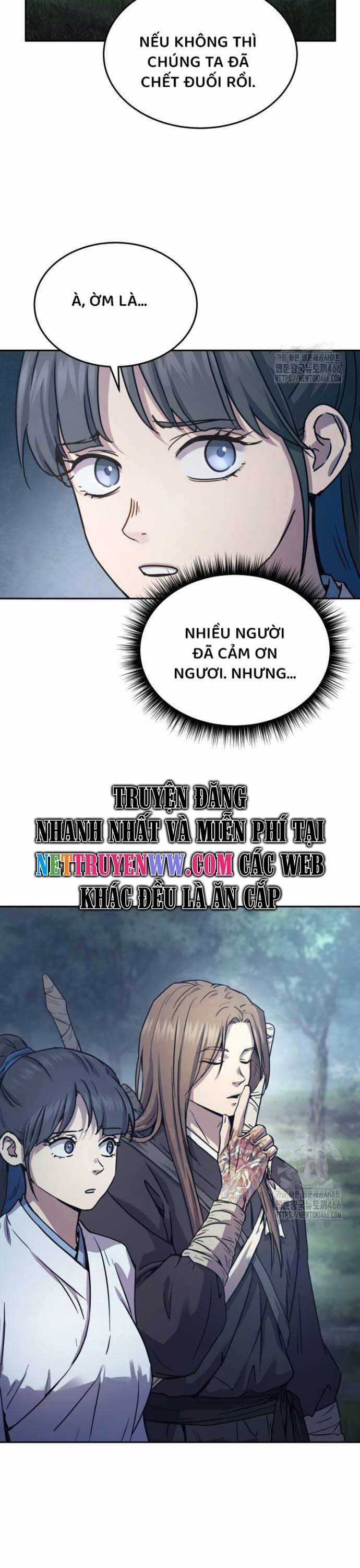 Tuyệt Thế Quân Lâm Chương 18 trang 28