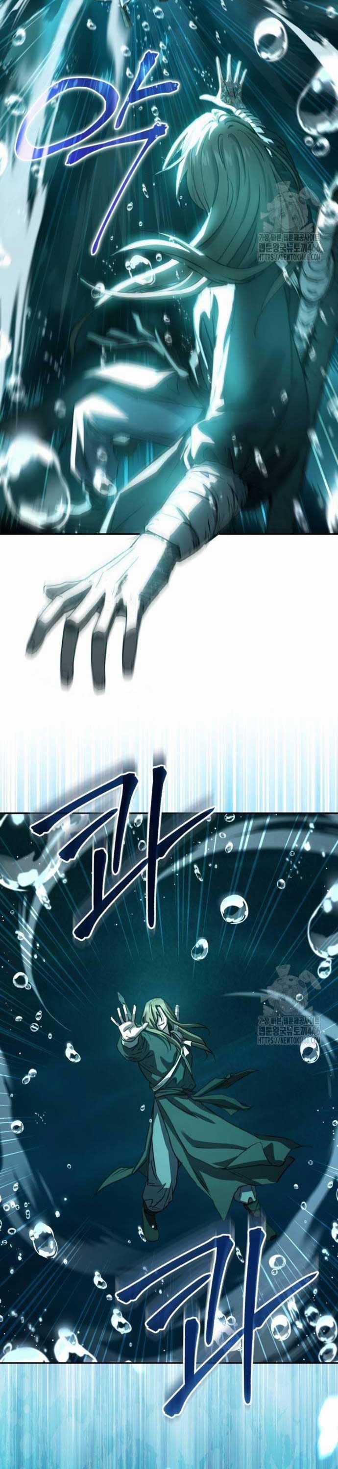 Tuyệt Thế Quân Lâm Chương 18 trang 3