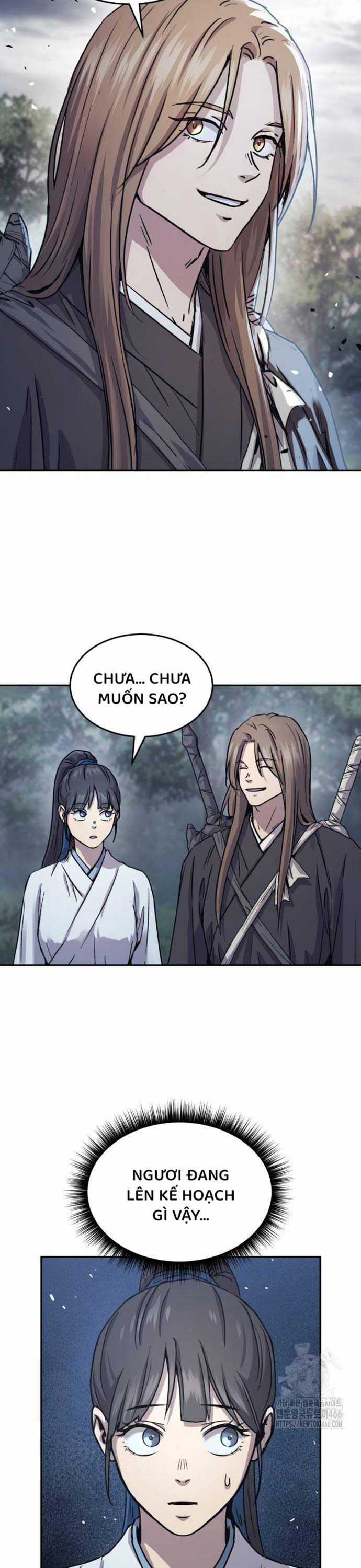 Tuyệt Thế Quân Lâm Chương 18 trang 30