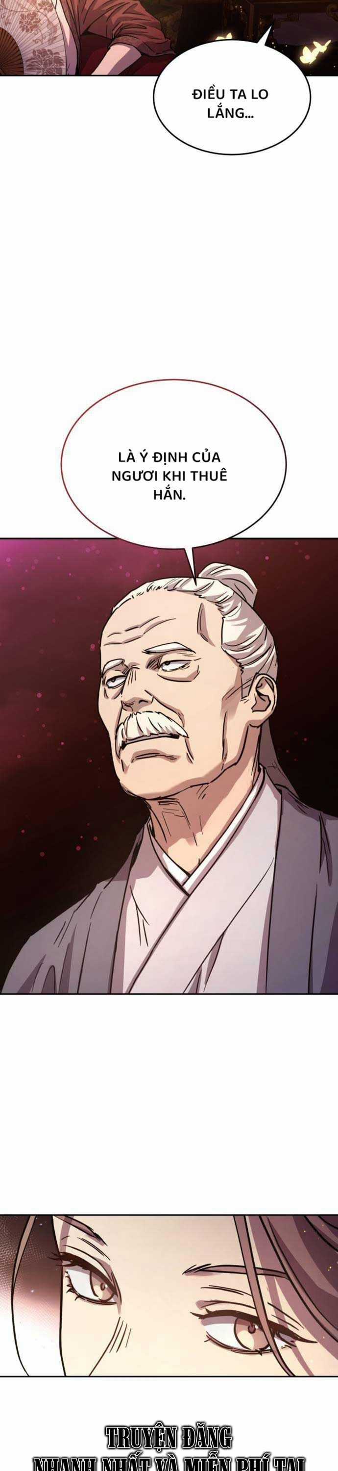 Tuyệt Thế Quân Lâm Chương 18 trang 36