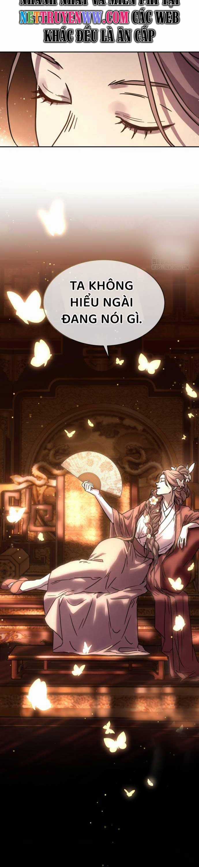 Tuyệt Thế Quân Lâm Chương 18 trang 37