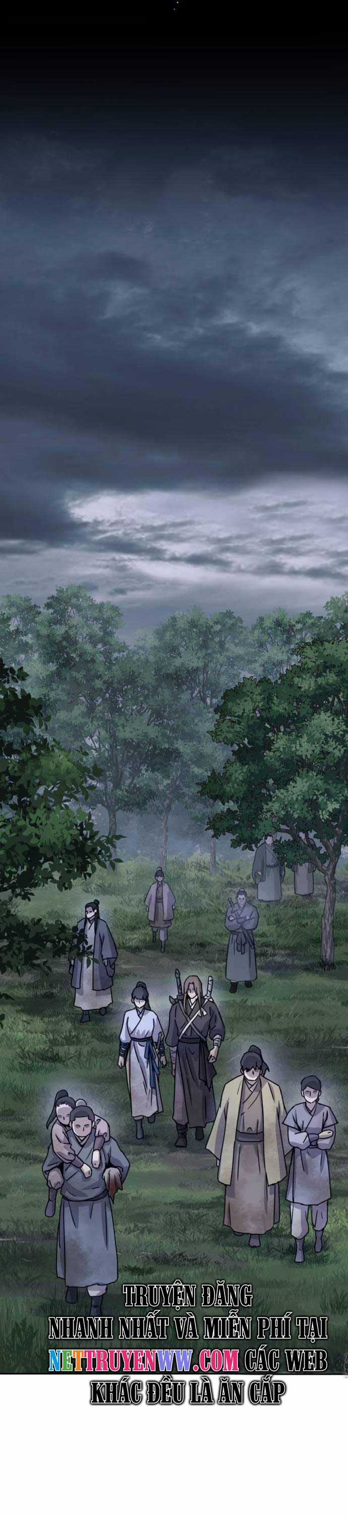 Tuyệt Thế Quân Lâm Chương 18 trang 38