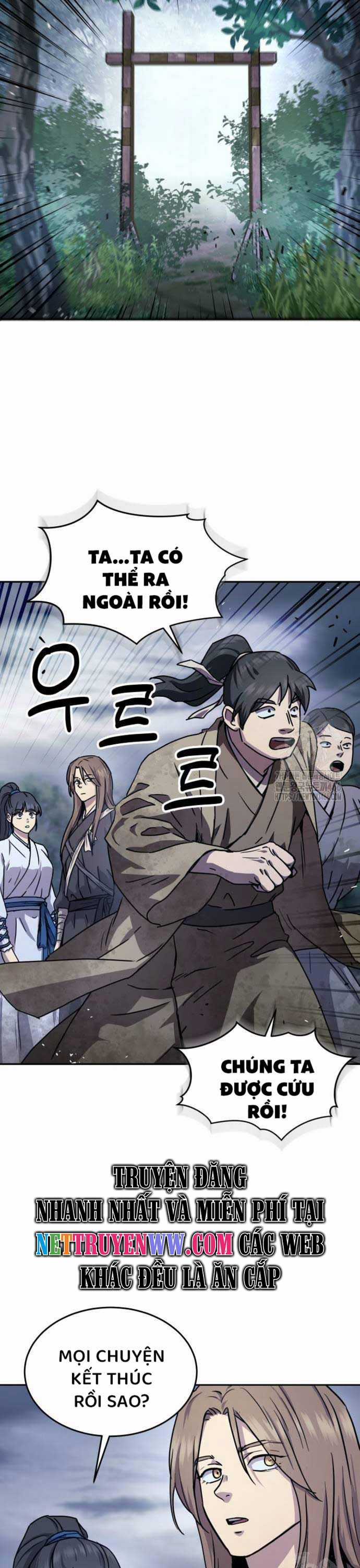 Tuyệt Thế Quân Lâm Chương 18 trang 40