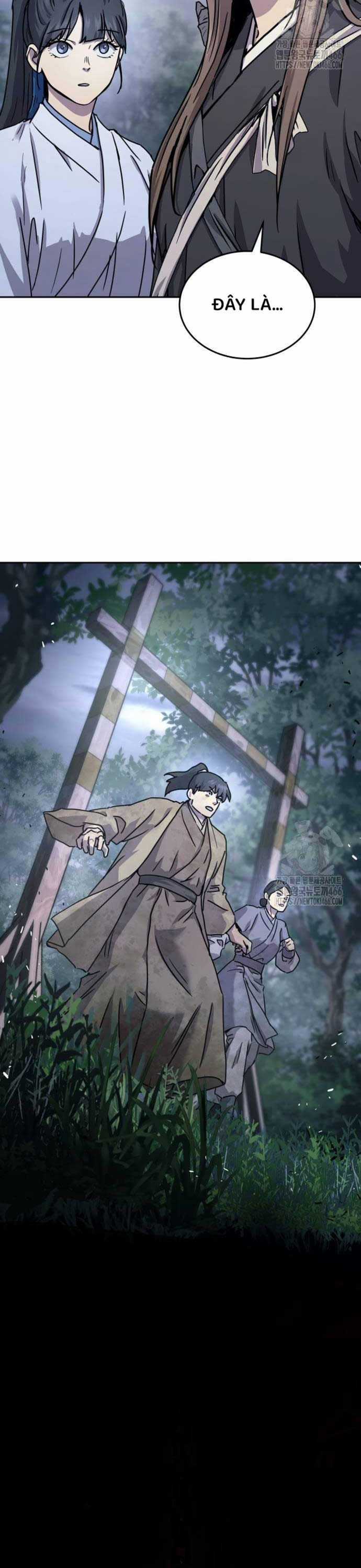 Tuyệt Thế Quân Lâm Chương 18 trang 41