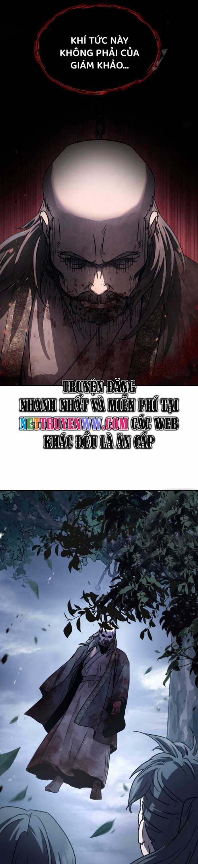 Tuyệt Thế Quân Lâm Chương 18 trang 42