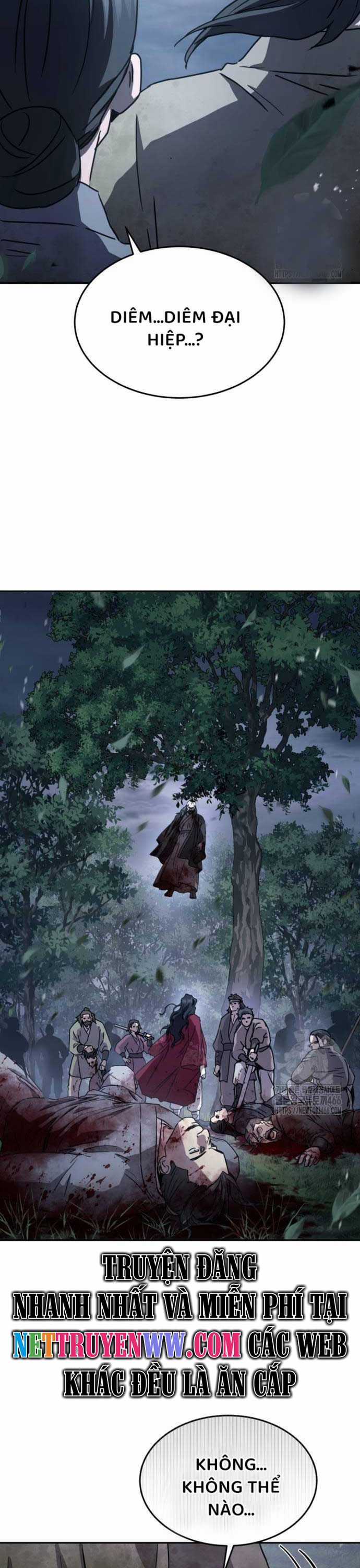 Tuyệt Thế Quân Lâm Chương 18 trang 43