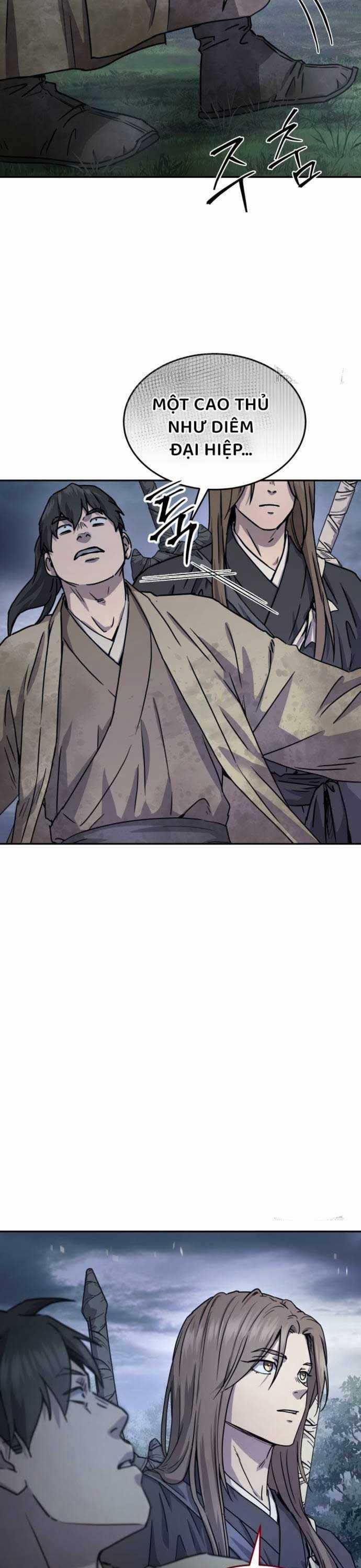 Tuyệt Thế Quân Lâm Chương 18 trang 44