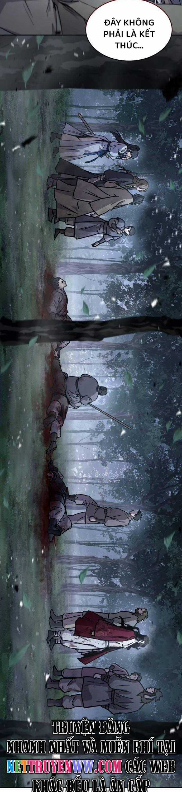 Tuyệt Thế Quân Lâm Chương 18 trang 45