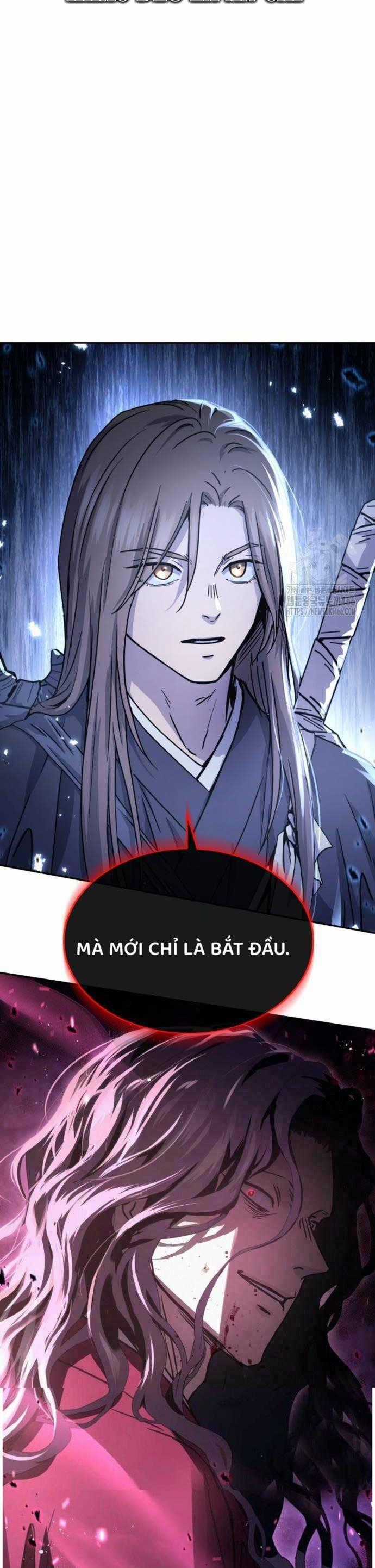 Tuyệt Thế Quân Lâm Chương 18 trang 46