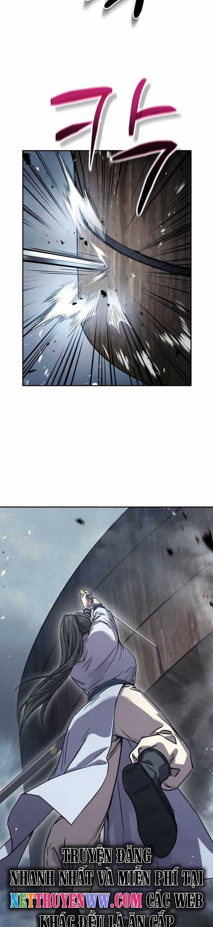 Tuyệt Thế Quân Lâm Chương 18 trang 8