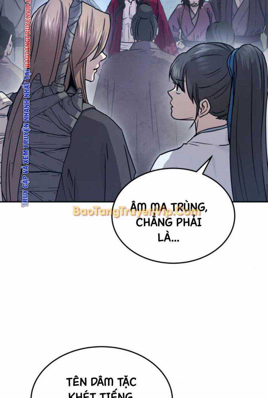 Tuyệt Thế Quân Lâm Chương 19 trang 10